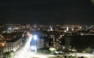 Zielona Góra #1 - 26-10-2026 21:25