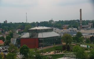 Zielona Góra #2 - 03-05-2025 13:20