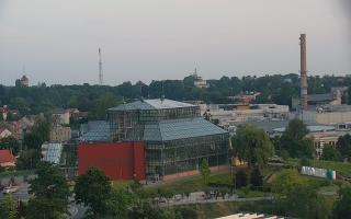Zielona Góra #2 - 17-06-2025 19:00