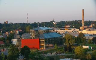 Zielona Góra #2 - 18-06-2025 03:25