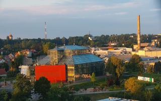 Zielona Góra #2 - 02-08-2025 04:03