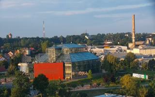 Zielona Góra #2 - 02-08-2025 04:19