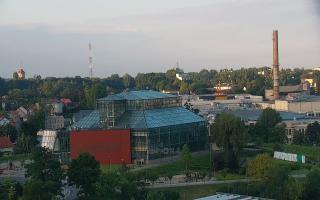 Zielona Góra #2 - 02-08-2025 04:42