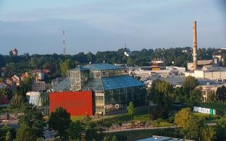Zielona Góra #2 - 02-08-2025 04:50