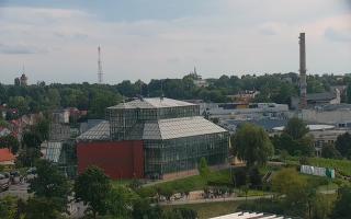 Zielona Góra #2 - 02-08-2025 15:00
