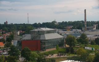Zielona Góra #2 - 02-08-2025 15:15