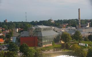 Zielona Góra #2 - 02-08-2025 16:40