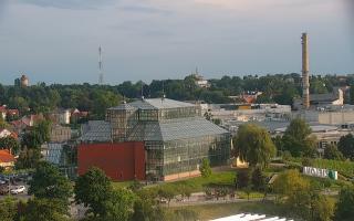Zielona Góra #2 - 02-08-2025 17:03
