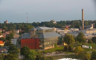 Zielona Góra #2 - 02-08-2025 17:42