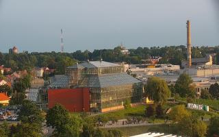 Zielona Góra #2 - 02-08-2025 17:50