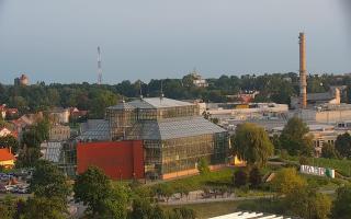 Zielona Góra #2 - 02-08-2025 17:58