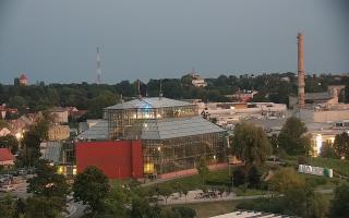 Zielona Góra #2 - 02-08-2025 19:07