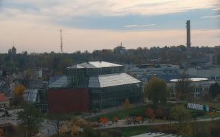 Zielona Góra #2 - 01-11-2025 13:10