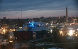 Zielona Góra #2 - 01-11-2025 16:00