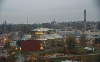 Zielona Góra #2 - 02-11-2025 05:42