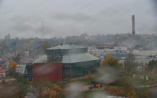 Zielona Góra #2 - 02-11-2025 07:15