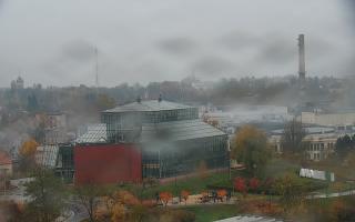 Zielona Góra #2 - 02-11-2025 07:30