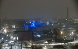 Zielona Góra #2 - 31-01-2026 01:55