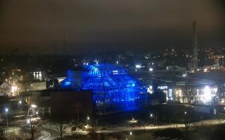 Zielona Góra #2 - 16-03-2026 21:32