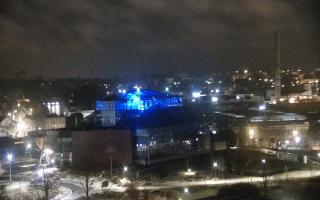 Zielona Góra #2 - 17-03-2026 00:07