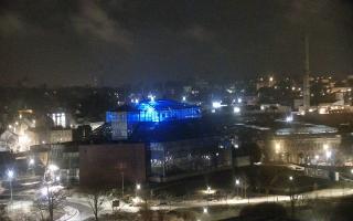 Zielona Góra #2 - 17-03-2026 00:15