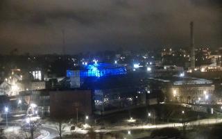 Zielona Góra #2 - 17-03-2026 01:01