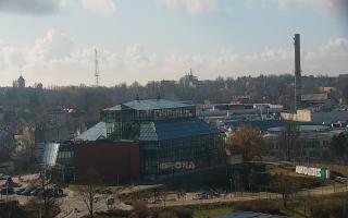 Zielona Góra #2 - 17-03-2026 08:55