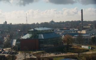 Zielona Góra #2 - 17-03-2026 09:26