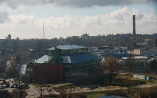 Zielona Góra #2 - 17-03-2026 09:34