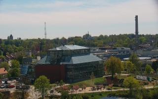 Zielona Góra #2 - 28-04-2026 11:55