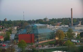 Zielona Góra #2 - 28-04-2026 18:29