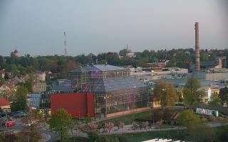 Zielona Góra #2 - 28-04-2026 18:36