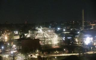 Zielona Góra #2 - 28-04-2026 20:02