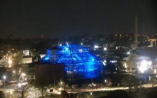 Zielona Góra #2 - 28-04-2026 21:34