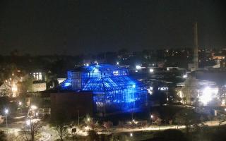 Zielona Góra #2 - 28-04-2026 21:50