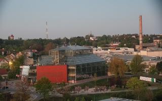 Zielona Góra #2 - 01-05-2026 03:01