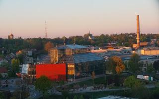 Zielona Góra #2 - 01-05-2026 03:48