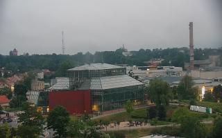 Zielona Góra #2 - 12-06-2026 19:30