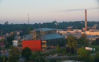 Zielona Góra #2 - 13-06-2026 03:17