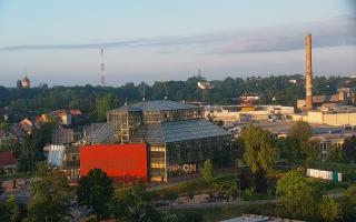 Zielona Góra #2 - 13-06-2026 03:25