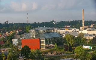 Zielona Góra #2 - 13-06-2026 03:56