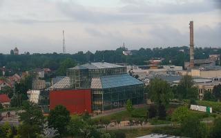 Zielona Góra #2 - 13-06-2026 04:11
