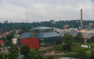 Zielona Góra #2 - 13-06-2026 04:19