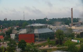 Zielona Góra #2 - 13-06-2026 04:50