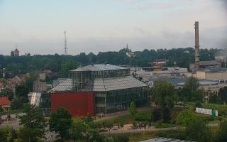 Zielona Góra #2 - 13-06-2026 04:57