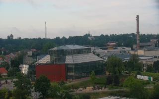 Zielona Góra #2 - 13-06-2026 05:05