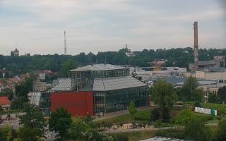 Zielona Góra #2 - 13-06-2026 05:28