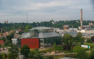 Zielona Góra #2 - 13-06-2026 05:36
