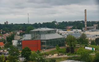 Zielona Góra #2 - 15-06-2026 07:16