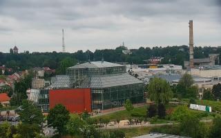 Zielona Góra #2 - 15-06-2026 07:24